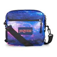 Image of CENTRAL ADAPTIVE CROSSBODY BAG -  spacedust